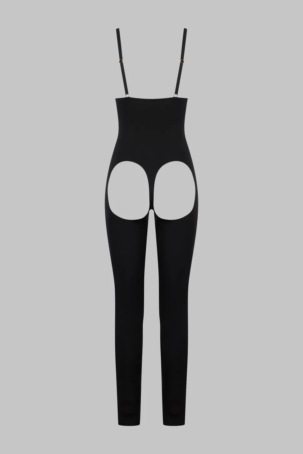 Tapage NocturneCatsuit Ouverte