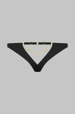 Tapage NocturneCulotte Ouverte Bijou