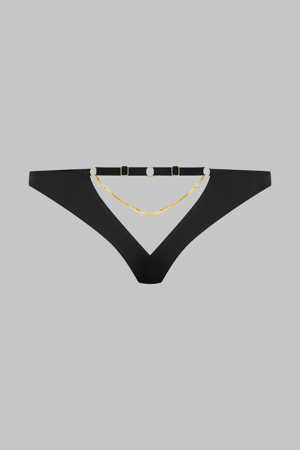 Tapage NocturneCulotte Ouverte Bijou