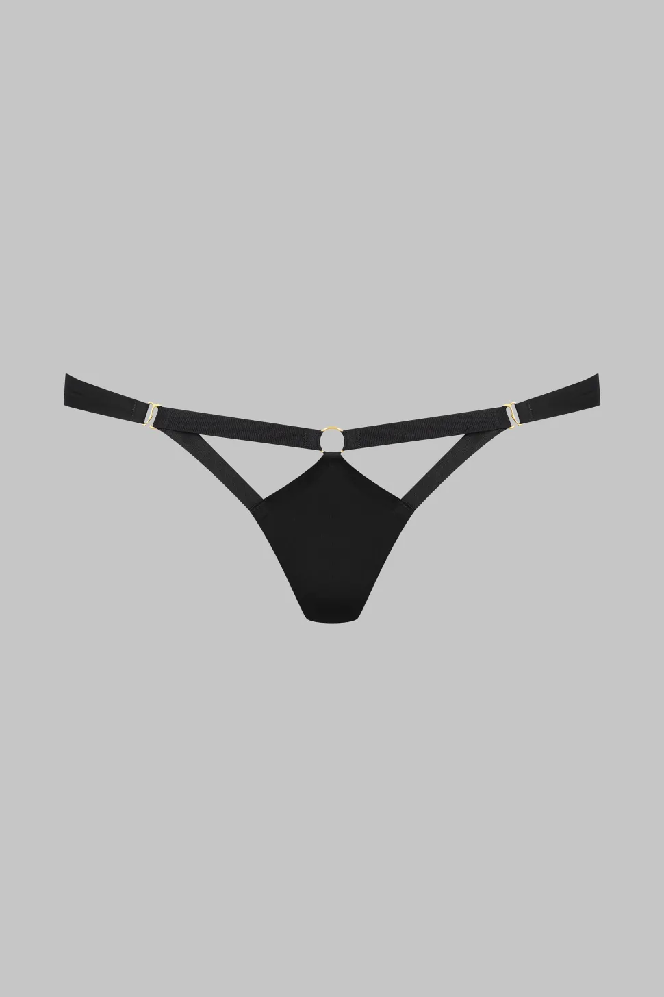 Tapage NocturneCulotte Ouverte Bijou