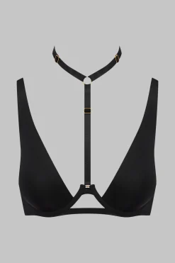 Tapage NocturneSoutien-gorge Foulard