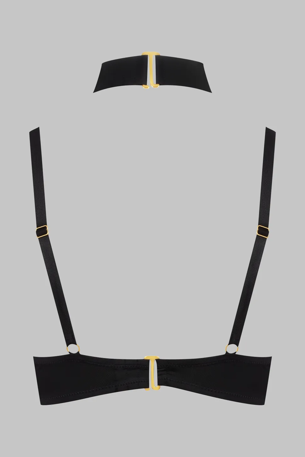 Tapage NocturneSoutien-gorge Ouvert Bijoux