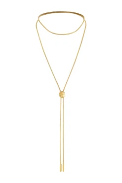 À Ton CouBolo tie chaîne
